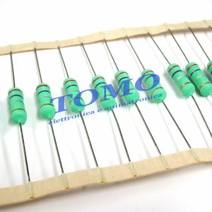 Резистор 10r 3w