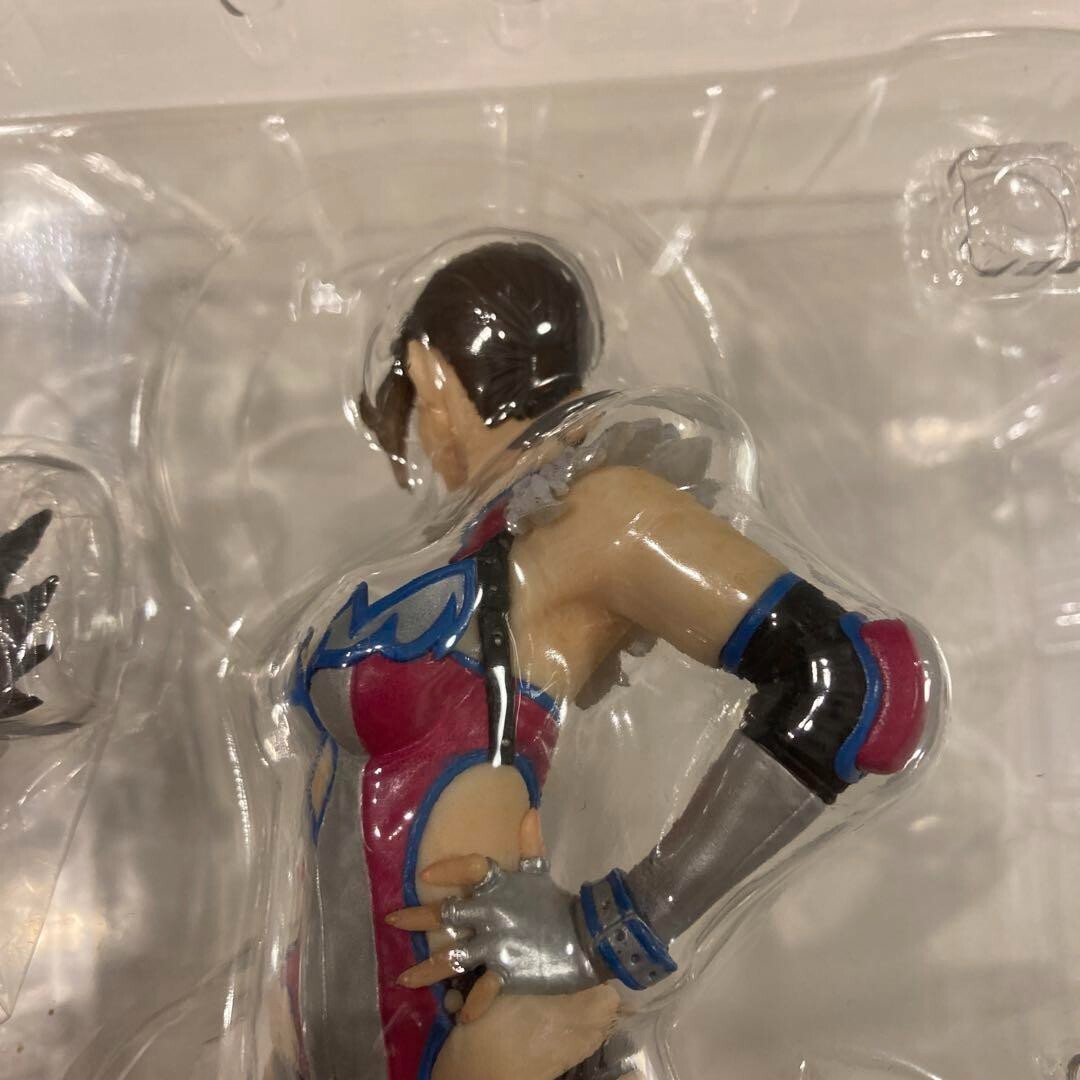 KOTOBUKIYA TEKKEN Bishoujo Statue Tag Tournament 2 TEKKEN KOTOBUKIYA TEKKEN Bishoujo Statue Tag Tournament 2 TEKKEN