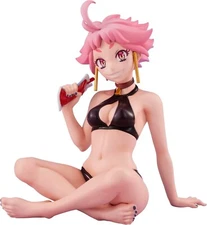 MegaHouse Melty Princess Mayonaka Punch Palm-size Live Figure Japan