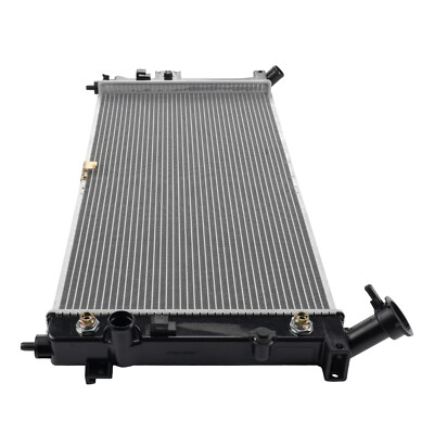 For Chevy Venture Pontiac Aztek Montana 2001-2005 Buick Terraza 05-06 Radiator