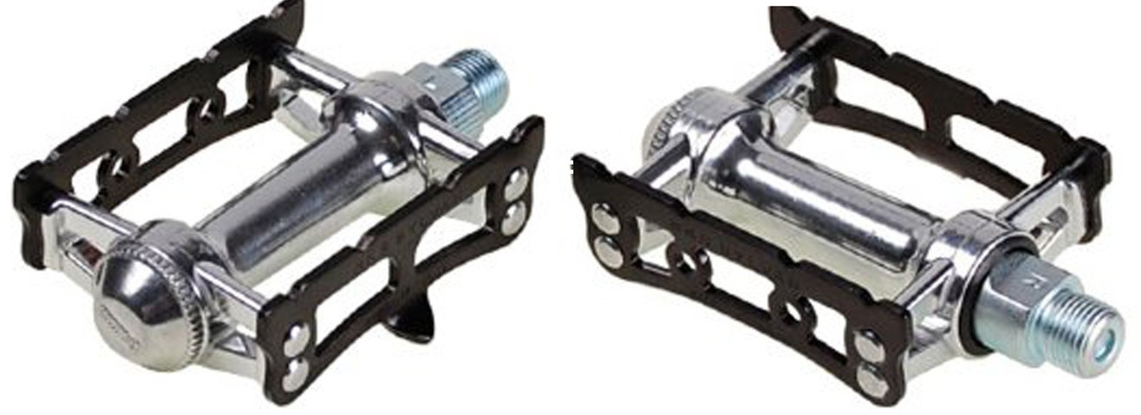 Choose Color MKS Sylvan Track Pedals Japanese Road Fixed Gear Track Bike Vintage
