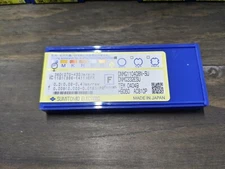 Sumitomo Carbide Inserts (One Pack of 10 Inserts) - DNMG 332 110408N ESU AC810P