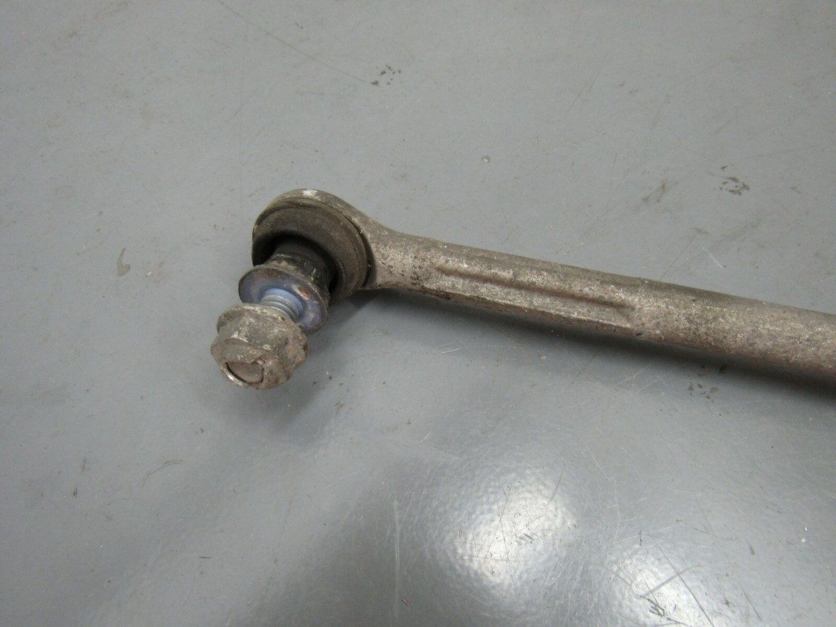 BMW M3 FRONT SWAY BAR END LINK E90 E92 E93 2008-2013 OEM | eBay