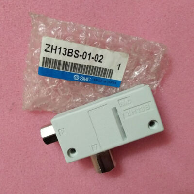 1PC New SMC ZH13BS-01-02 Vacuum Generator ZH13BS0102 Free Shipping
