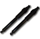 2x shock absorber rear shock absorber rear SsangYong Rodius chocolate breker 2004-2013