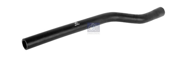 Schlauch ÖLabscheider Dt Spare Parts 4.80177 D1:235Mm D2:27Mm-image