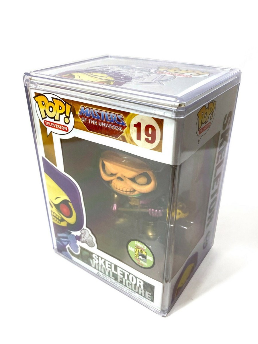 Funko SODA マスターズ・オブ・ユニバース 新品未開封 MOTU Amazon | アメコミ マテル ヒーマン マスターズ・オブ