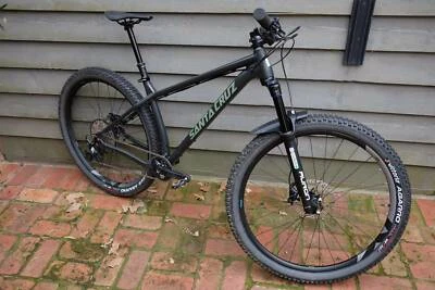 gumtree hardtail mountain bike