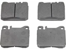 For 1977-1981 Mercedes 280E Brake Pad Set Front Wagner 46698DQRM 1978 1979 1980