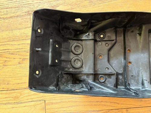 1998 Suzuki GSXR 1100 Rear Fender (63112-40C30) - Bild 5 von 7