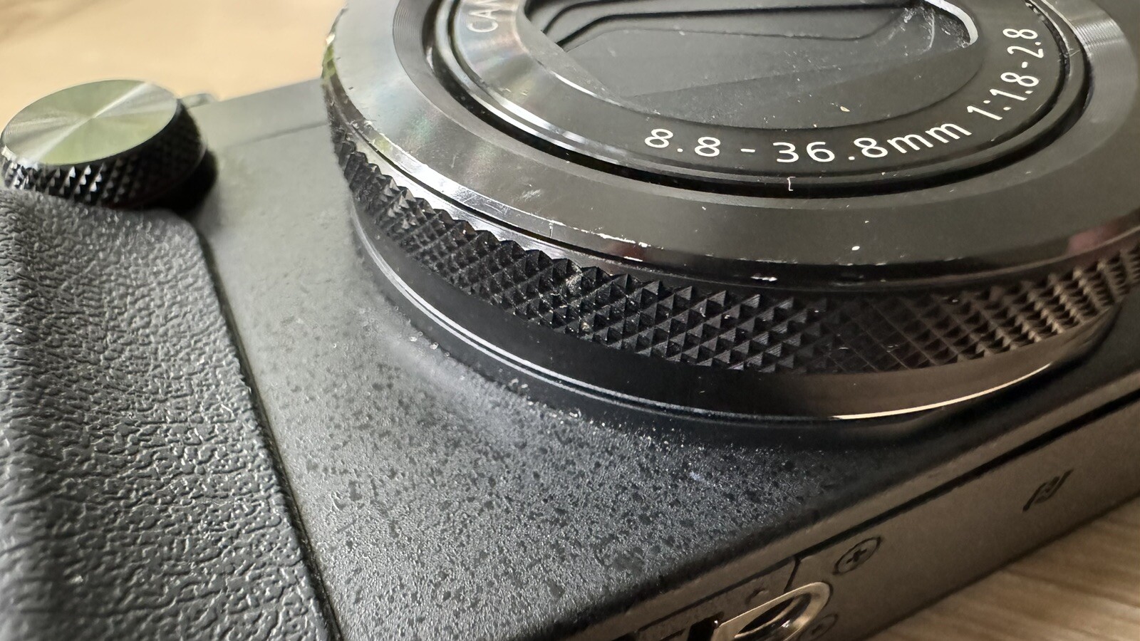 Canon PowerShot G5X 20.2MP Digital Camera eBay