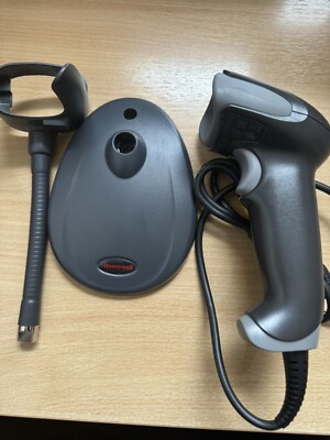 Honeywell Voyager 1470G2D-2USB-R Barcodeleser Handheld Barcodeleser 1D/2...
