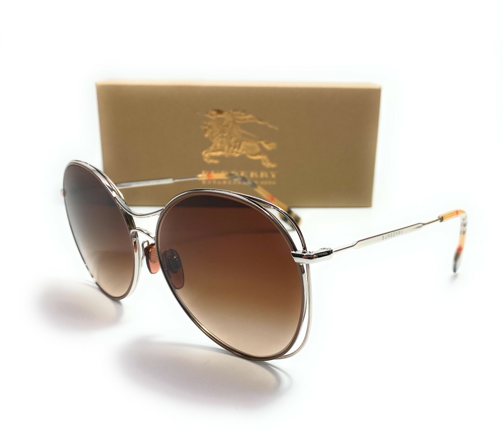 burberry sunglasses be 3105