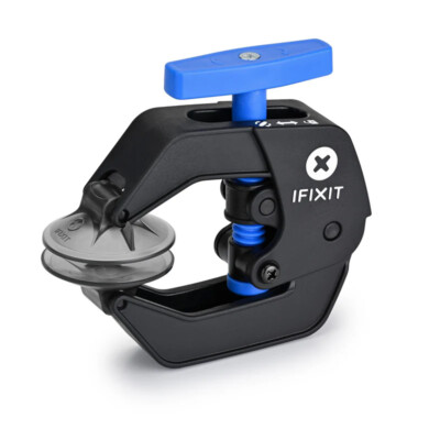 iFixit Anti-Clamp Replacement Part Repair Replace Tool Clamp Device 