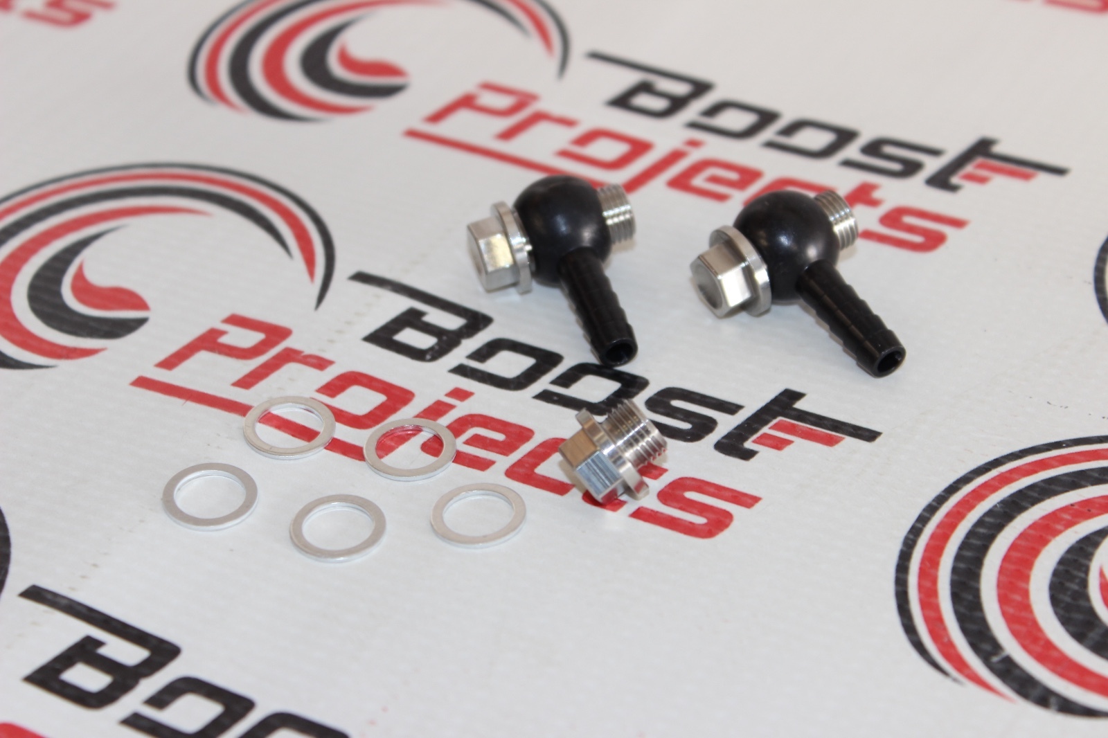 Precision Turbo Gen 2 PW46 External Wastegate 46 mm 1 Bar 15 PSI Duel