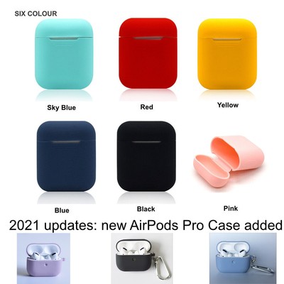 For Airpod 2nd Pro Charging Case 