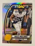 2024 Bowman University Chrome Refractor #106 Kalel Mullings Michigan