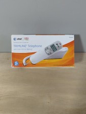 AT T TR1909 Trimline Phone With Call Waiting/Caller ID New in Box