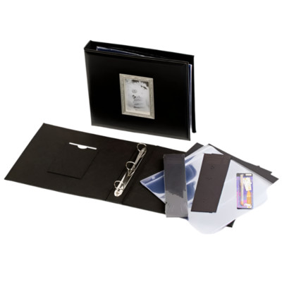 Award Keeper Album Kit | Organize Your Medals & Ribbons