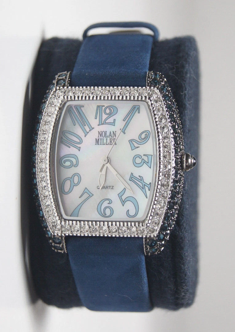 Nolan Miller WATCH | eBay display picture 1