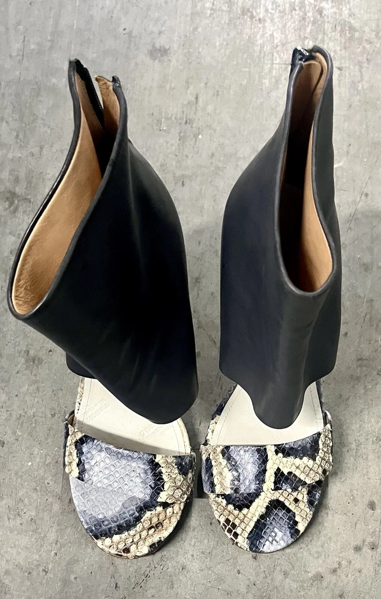 Maison Margiela High (3-3.9 in) Heel Height Heels for Women for