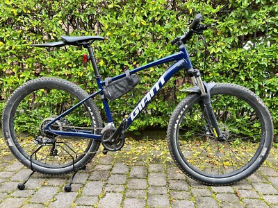 MTB Giant Talon taglia M