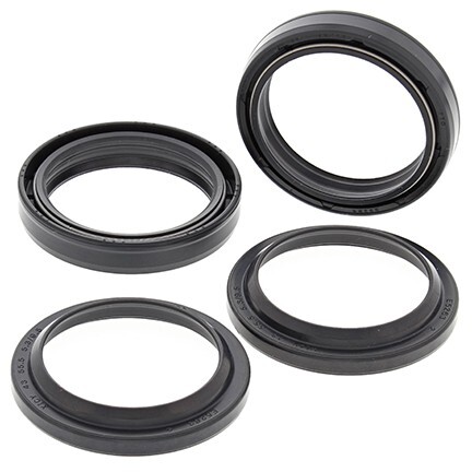 Joints d'huile et de poussière Kawasaki Triumph contre fuite suspension