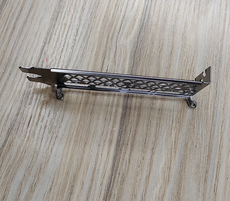 Bracket For ZOTAC NVIDIA GeForce GTX1060 1660Ti 1080Ti Plus Graphics Video Card - Image 3 of 3