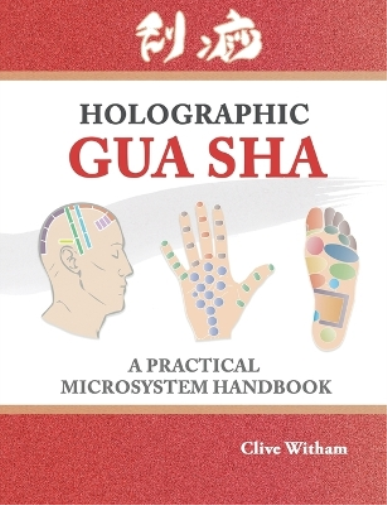 Witham Clive Holographic Gua sha (Tascabile)
