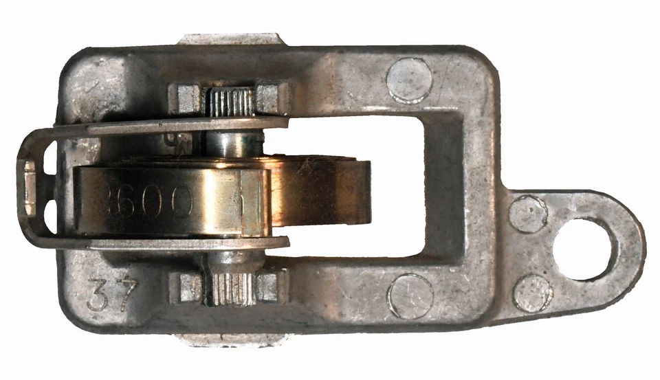 New choke thermostat for 1975 Chevrolet Monza, Vega & 1975 Pontiac Astre 348163 - Image 2 of 3
