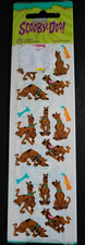 SANDYLION Cartoon Network Scooby Doo Sticker Embellishments