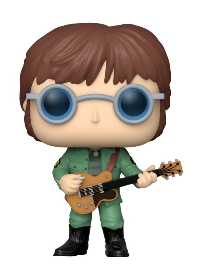 その他 funko POP John Lennon 246 John Lennon #246 | Funko Pop