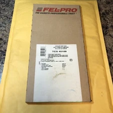 NOS Fel-Pro TCS45109 Aux Shaft Seal Set! F+S!
