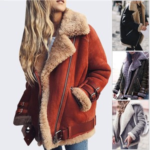 sheep wool coat womens