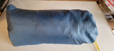 Large 1 Person Hiker / Biker 3 Season Tent BY MOOSE COUNTRY GEAR