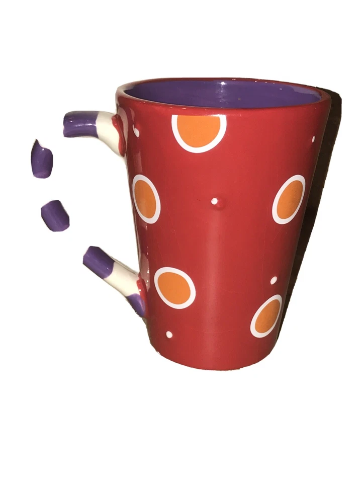 Soy mamá, ¿cuál es tu superpoder?" Taza de café 12 oz gran regalo para madre Foto 2 de 4