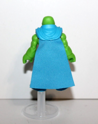 Imaginext DC Super Friends Series 1 MARTIAN MANHUNTER Figure ~ New