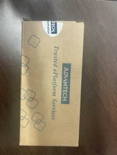 ADVANTECH ADAM-5017 8 Channel Analog Input Module