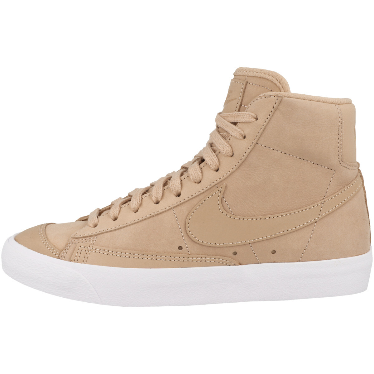 Женские кроссовки Nike Blazer Mid PRM MF спортивные кроссовки Damen Turnschuhe 28590₽