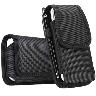 Huawei P40 P30 P20 P10 P9 P8 Lite Y5 Mate10 Handyhülle Gürteltasche Schutz Hülle