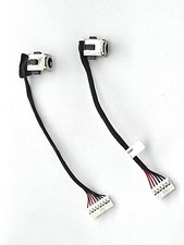 ASUS TUF Gaming TUF705 TUF706 Series DC Power Charging Cable Jack Port 