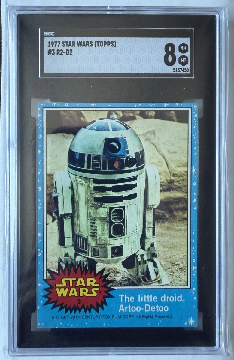 auカード R2-D2 キャンペーンカード 2006年製 auカード R2-D2