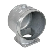 Century Fuel AA2-40 Adapter 90° 5" Airhorn CA425M Propane LP Gas Carburetor