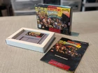 Donkey Kong Country 2: Diddy's Kong Quest SNES CIB Very Good Condition
