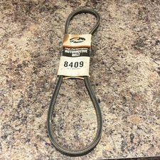 🇺🇸GATES 8409~High Load VBelt For 80-86 Ford F SERIES + MORE~FREE SHIPPING🇺🇸