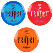 Discraft Disc Golf Classic Reissue Z Reaper F...