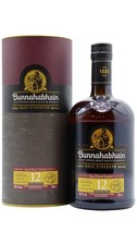 Bunnahabhain - Cask Strength 2023 Edition Islay Single Malt Scotch 12 year ol...