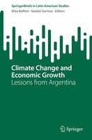 Elisa Belfiori (U. A.) | Climate Change And Economic Growth | Taschenbuch (2025)