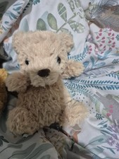 Genuine Jellycat Yummy Bear BNWT