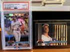 2021 Stadium Club Chrome #223 '91 Design Variation - Ken Griffey Jr. *PSA 10*